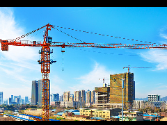 塔吊安全監(jiān)控系統(tǒng)丨吊鉤盲區(qū)可視化、防碰撞、調(diào)度管理等全方位守護(hù)