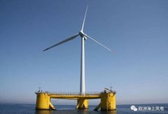 漂浮式風(fēng)電大發(fā)展 最缺這種船！