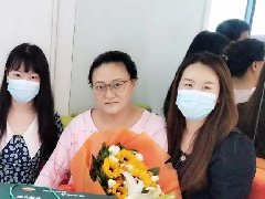 加強(qiáng)人文關(guān)懷力度，傳遞三思正能量